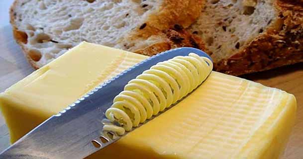 علت افزایش قیمت کره‌ در بازار چیست؟