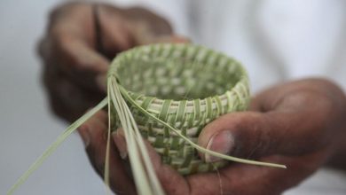 فضای آرمانی ثبت جهانی شهرهای صنایع دستی