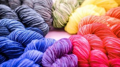 واردات نخ خارجی ۳۸ درصد کاهش یافت