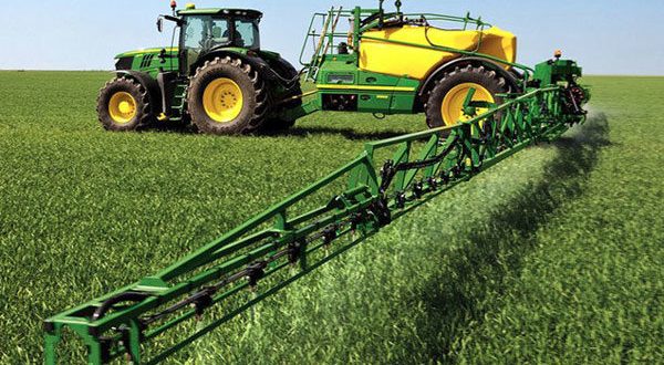 پاکستان در کشاورزی صنعتی از چین کمک می‌گیرد