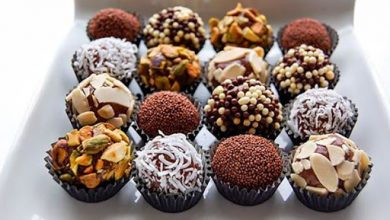 10درصد خرمای فرآوری شده صادر می‌شود