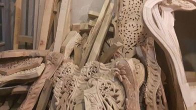 «اشترمل» تویسرکان در مسیر تبدیل به روستای ملی منبت