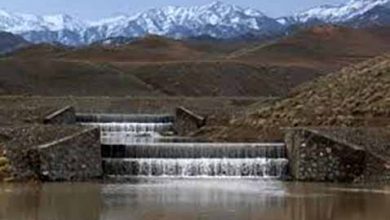 تعادل بخشی منابع آب زیرزمینی با آبخیزداری و آبخوانداری