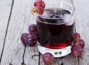 تکمیل زنجیره تولید 12کنسانتره و آبمیوه انگور در چهارمحال و بختیاری