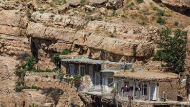 جا به جایی روستاها در زنجان موفق نبوده است