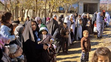 جمعیت زنان روستایی و عشایری ۱۰ میلیون نفر است