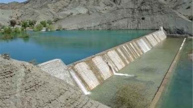 جهش تولید با آبخیزداری و آبخوانداری542