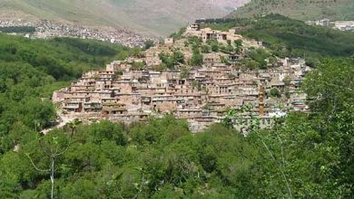 روستاهای کشور چه زمانی آباد می‌شود؟