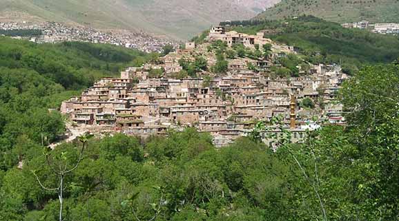 روستاهای کشور چه زمانی آباد می‌شود؟
