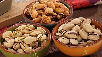 قاچاق پسته ایران به ترکیه برای فرار از الزام بازگشت ارز صادراتی265