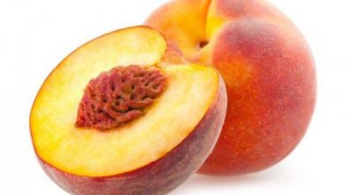 هلوی آبدار شندآباد، برندی در سبد میوه خارجی‌ها