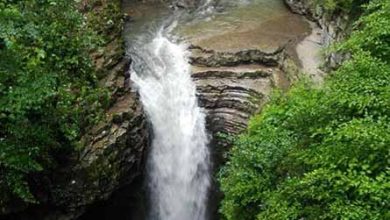 ایران زیباست؛ «ویسادار»