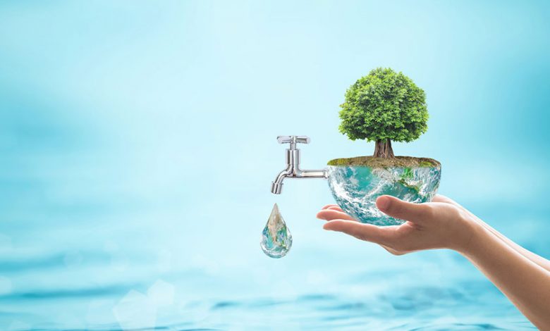 بهره‌وری آب، یکی از شاخص‌های مهم ارزیابی در بخش کشاورزی