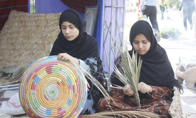 دزفول شاخص‌های شهر جهانی صنایع دستی را دارد روستیران، اولین پایگاه