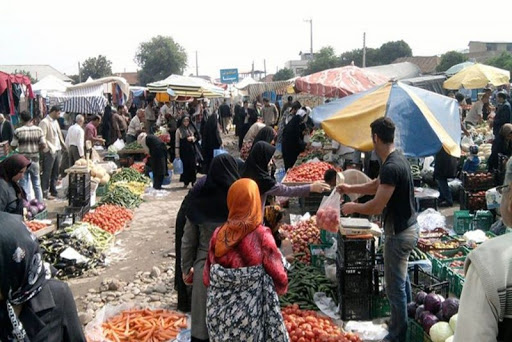 روستا بازار بزودی در تهران راه‌اندازی می‌شود