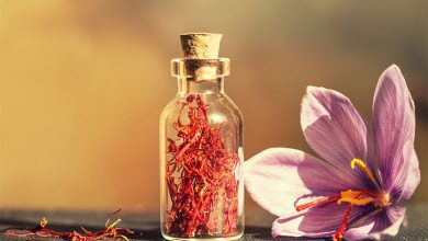 زعفران، تحفه جدید نطنز