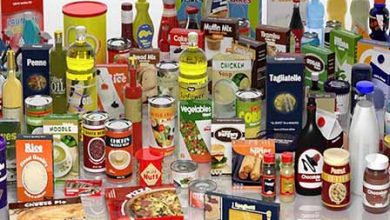 فائو: قیمت جهانی مواد غذایی به بالاترین رقم در ۶ سال گذشته رسید