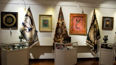 پنجمین جشنواره صنایع‌دستی و هنرهای سنتی فجر برگزار می شود