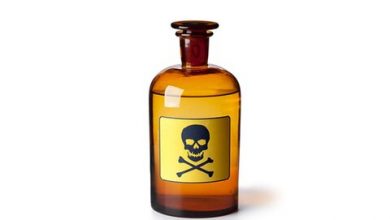 کاهش اثرات زیان بار سموم با تولید محصول گواهی شده