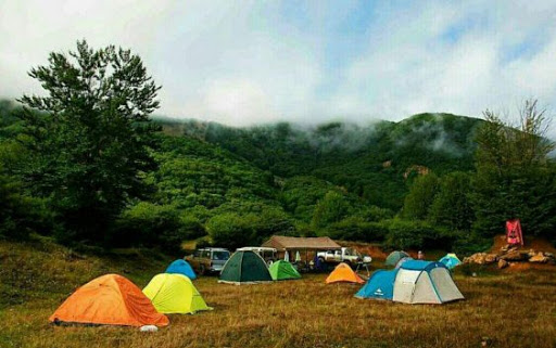 باید بر طرح‌های مبتنی بر طبیعت‌گردی تمرکز جدی شود