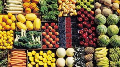 ترکیه بازار میوه و تره بار قطر را از ایران گرفت