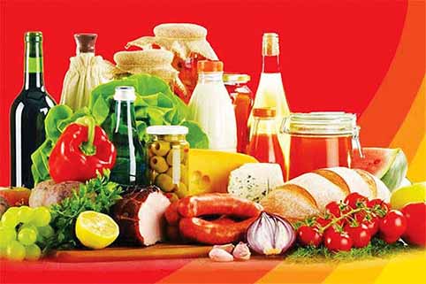 صنایع غذایی مهم‌ترین صنعت در دنیا به شمار می‌رود