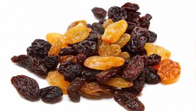 مشکلات ریز و درشت و چشم‌انداز مبهم صادرات کشمش تاکستان