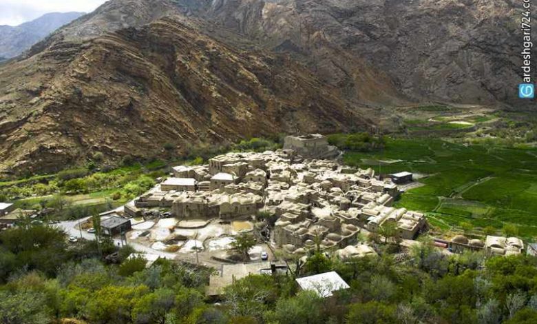 هنری که نام «خراشاد» را جهانی کرد/حمایت‌هایی که روی کاغذ ماند