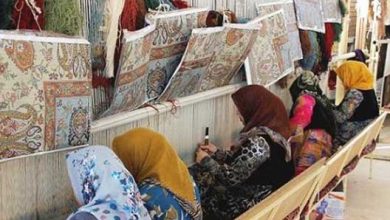 آینده اقتصادی کشور به حوزه گردشگری پیوند خورده است