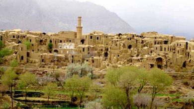 تبدیل روستاهای سیستان و بلوچستان به شهر؛ فرصت یا تهدید