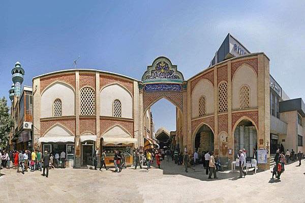 جاذبه های مذهبی و فرهنگی استان مرکزی