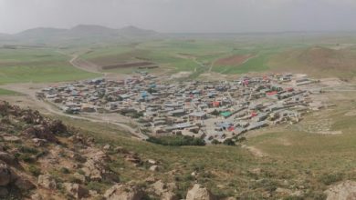 روستاهای «گل‌تپه» را از خالی شدن نجات دهید