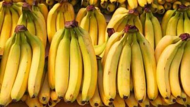 قیمت موز دوباره نجومی شد/واردات موز به ازای صادرات سیب