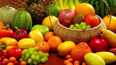 سود ۲۰۰درصدی میوه در جیب دلالان و واسطه‌ها