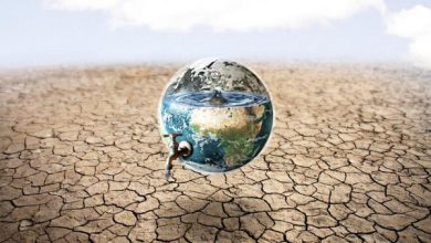 خشکسالی از آنچه به نظر می‌آید، شدیدتر است