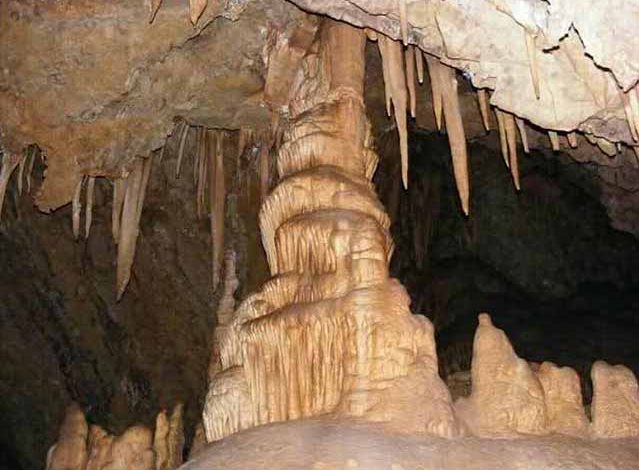 روستای هرانده با جاذبه های بسیار زیبا