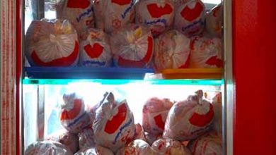 علل گرانی اعجاب انگیز مرغ در ماه اخیر