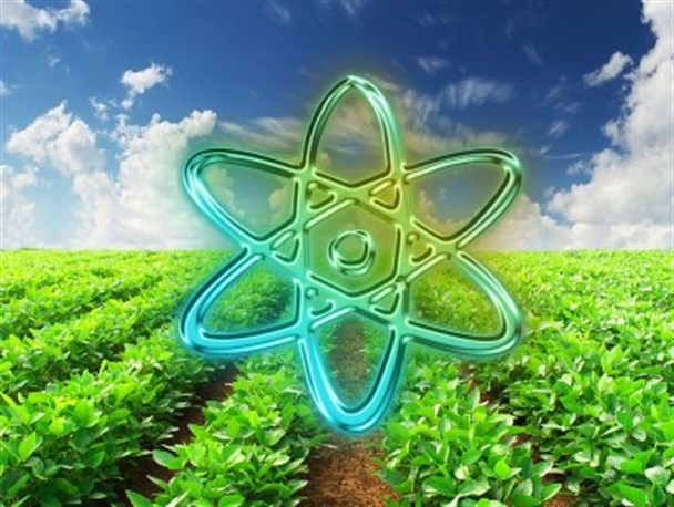 ۴ تاثیر مهم تکنولوژی هسته‌ای در کشاورزی و تامین امنیت غذایی