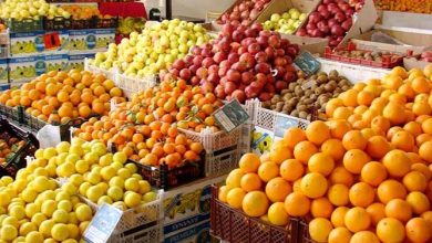 مردم طعم فراوانی میوه را نمی‌چشند