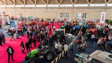 نمایشگاه بین‌المللی فوق تخصصی زنجیره‌های ارزش محصولات باغبانی ایران2021