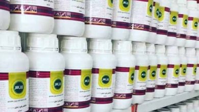 سموم پرخطر از سبد مصرف کشاورزان حذف می شود