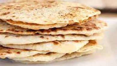 نان اسکو، یکی از لذیذترین نان‌های سنتی ایران