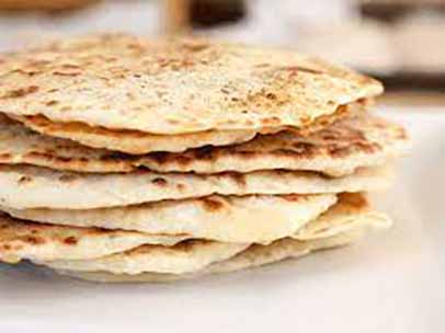 نان اسکو، یکی از لذیذترین نان‌های سنتی ایران