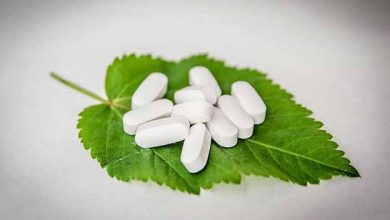 گیاهان هم به آسپیرین نیاز دارند!