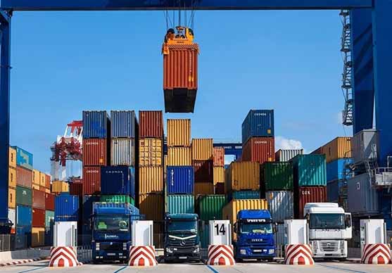 دغدغه‌های صادرکنندگان محصولات کشاورزی گیلان برای حضور در بازار اوراسیا