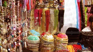 همه مشکلات این روزهای "صنایع دستی" کرمانشاه