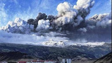 باروری ابرها در ایران از آبان تا پایان اردیبهشت انجام می‌شود