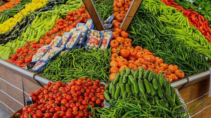 چگونه محصولات کشاورزی به محصولات باارزش تبدیل می‌شوند؟