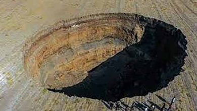 بایدها و نبایدهای مدیریت فرونشست زمین در ایران