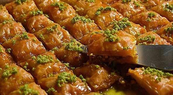 پادشاه شیرینی‌های تبریز در آستانه ثبت ملی